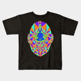 The Third Eye Kids T-Shirt